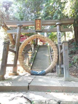 医王山薬寿院八王寺(竹寺)の参拝記録(zx14rさん)