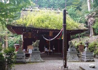 医王山薬寿院八王寺(竹寺)の参拝記録(変なおじさんさん)