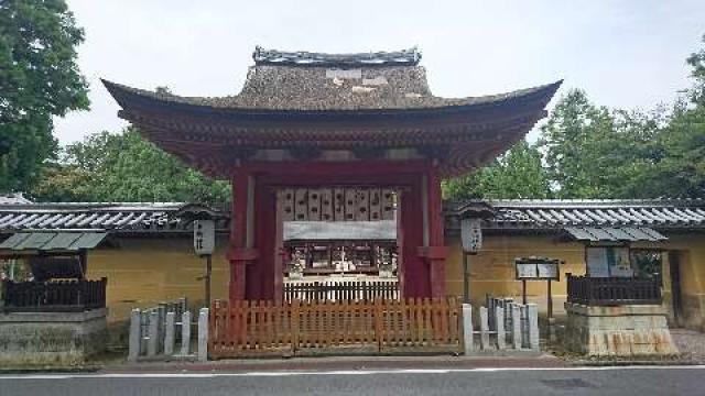 滋賀県愛知郡愛荘町豊満392 豊満神社の写真1
