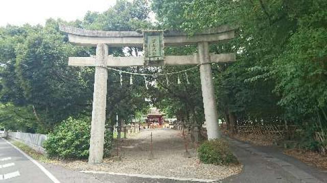 豊満神社の参拝記録2