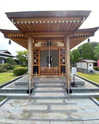 平壽山廣渡寺の参拝記録(たくちゃんさん)