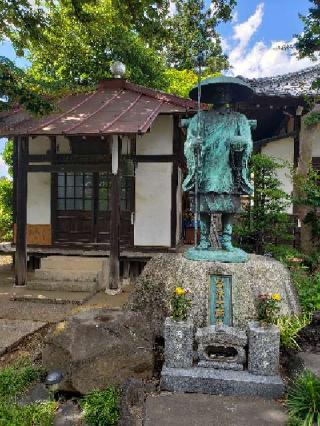 梅松山 圓光院 圓泉寺の参拝記録(tokko.kさん)