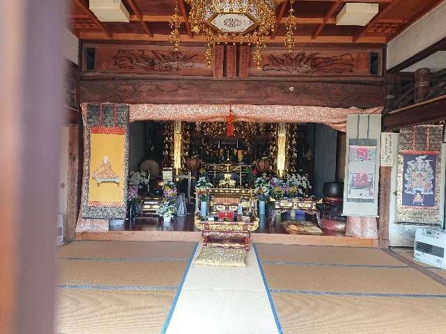 梅松山 圓光院 圓泉寺の参拝記録3