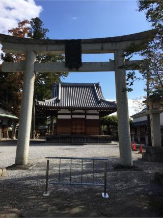 日吉神社の参拝記録(Mee-tooさん)