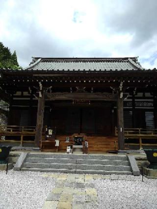 寂光山長寿院浄心寺の参拝記録(かっちゃんさん)