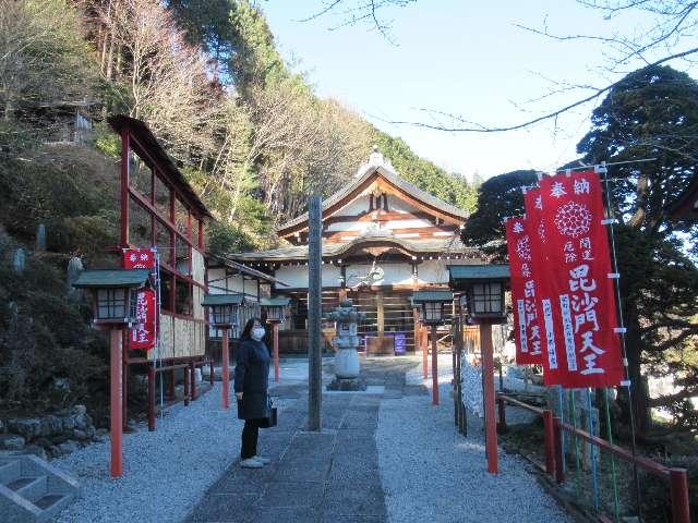 寂光山長寿院浄心寺の参拝記録6