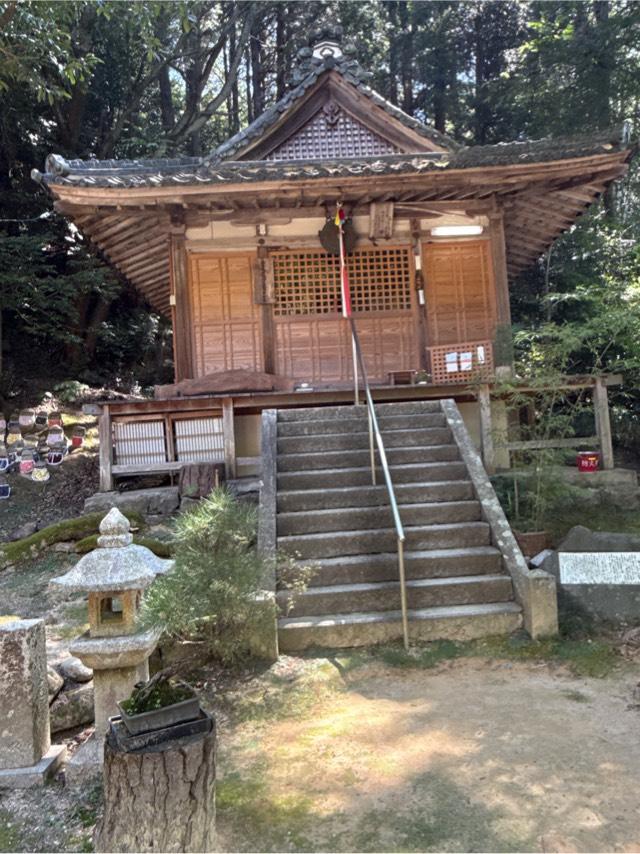 胡宮神社の参拝記録8