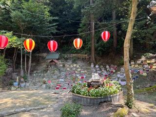 胡宮神社の参拝記録(コットンさん)