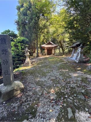 胡宮神社の参拝記録(コットンさん)
