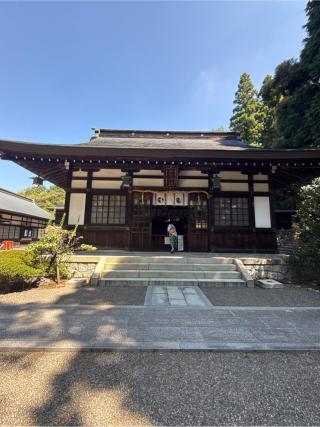 胡宮神社の参拝記録(かまちゃんさん)