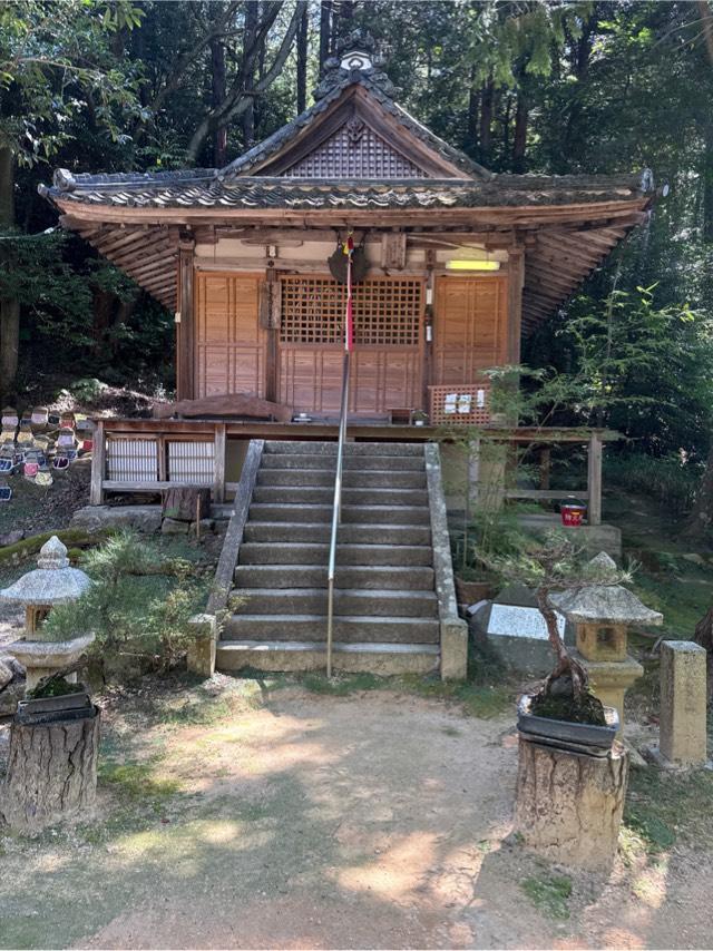 胡宮神社の参拝記録9