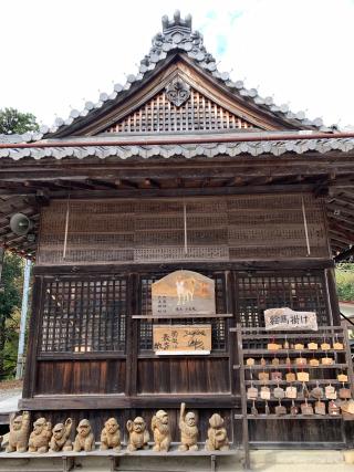 大瀧神社の参拝記録(JAMさん)