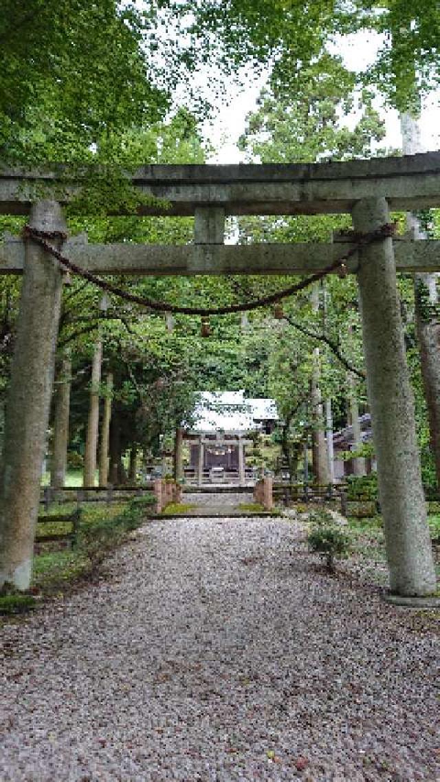 清滝神社の参拝記録3
