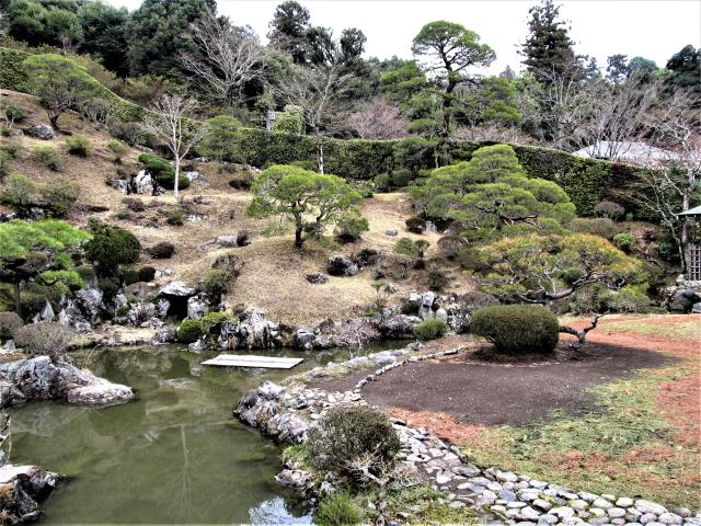 埼玉県飯能市飯能1329 武陽山能仁寺の写真2