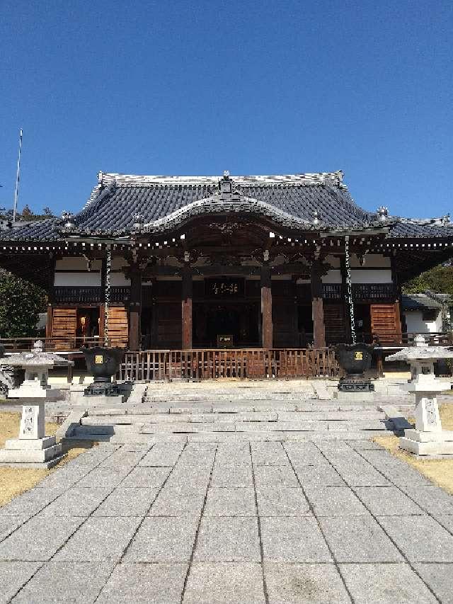 埼玉県飯能市飯能1329 武陽山能仁寺の写真5