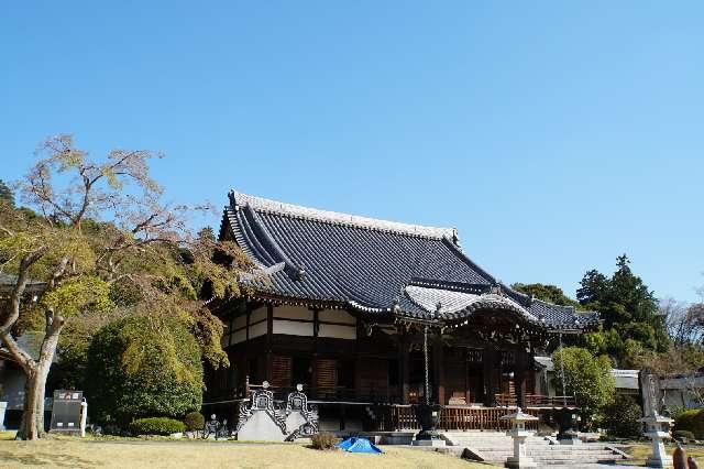 武陽山能仁寺の参拝記録8