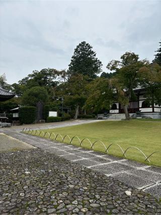 武陽山能仁寺の参拝記録(ソーマさん)