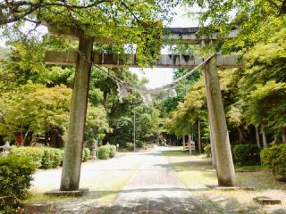 湯谷神社の参拝記録(miyumikoさん)