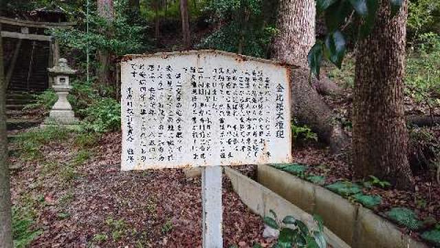 湯谷神社の参拝記録8