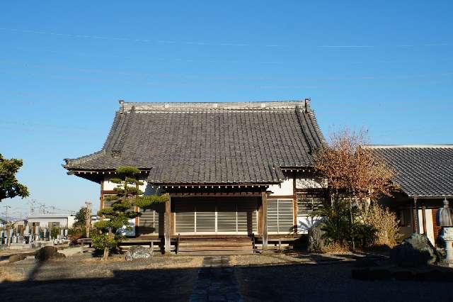 藤金山法昌寺の写真1