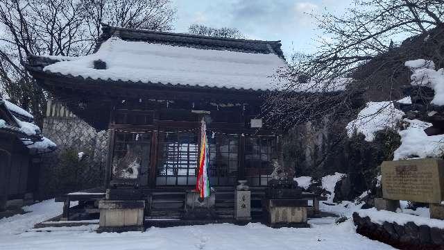 滋賀県米原市米原町醒井58 加茂神社の写真2