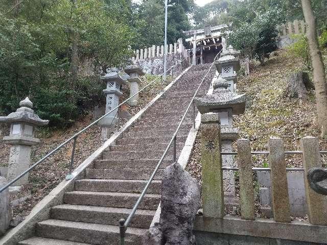 滋賀県米原市多和田1557 大寳神社の写真1