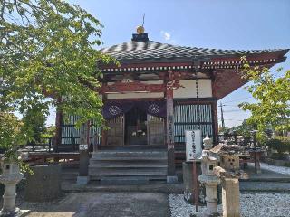 幸野山　宝勝院　聖王寺の参拝記録(はじめさん)