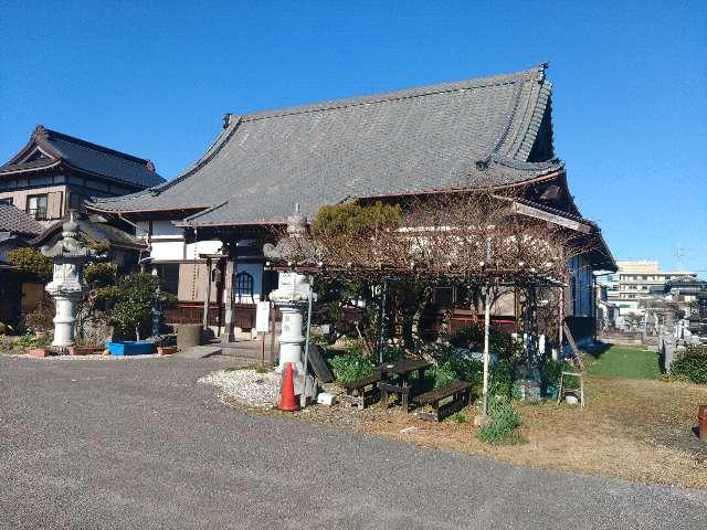幸野山　宝勝院　聖王寺の参拝記録2