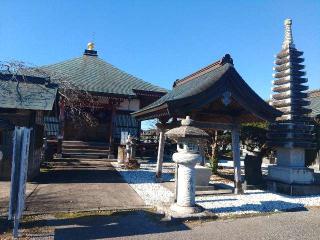 幸野山　宝勝院　聖王寺の参拝記録(しんのすけさん)