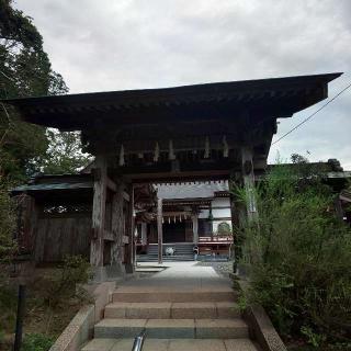 福祐山　本迹寺の参拝記録(しろぎすさん)