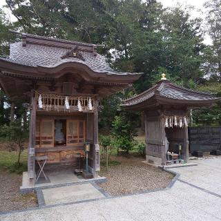 福祐山　本迹寺の参拝記録(しろぎすさん)