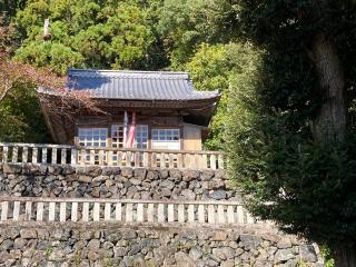 日吉神社の参拝記録(たくみさん)