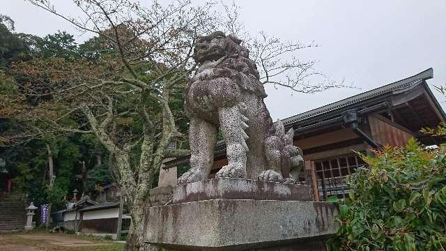 海津天神社の参拝記録(yukiさん)