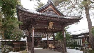 住吉神社の参拝記録(のぶちゃんさん)