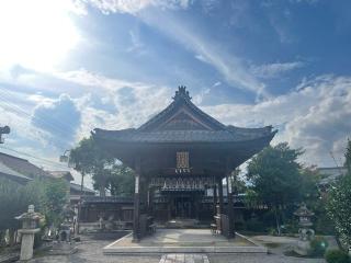 住吉神社の参拝記録(じゃすてぃさん)
