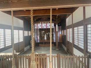 住吉神社の参拝記録(じゃすてぃさん)