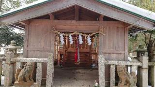 日枝神社・大水別神社の参拝記録(のぶちゃんさん)