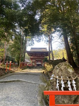 日置神社の参拝記録(yj さん)