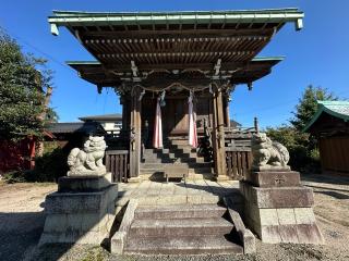 津野神社の参拝記録(あきちゃんさん)