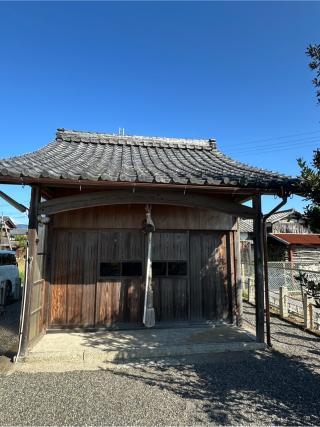 秋葉神社の参拝記録(あきちゃんさん)