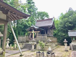 長田神社の参拝記録(じゃすてぃさん)