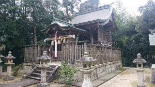 長田神社の参拝記録(はにほへとさん)