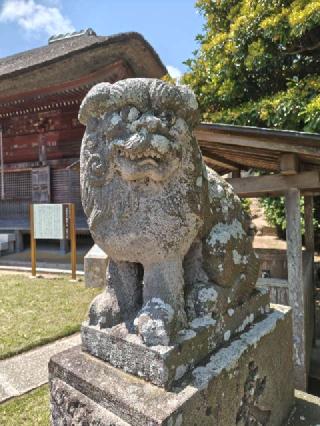 阿舍羅山　不動院　 大聖寺の参拝記録(はじめさん)