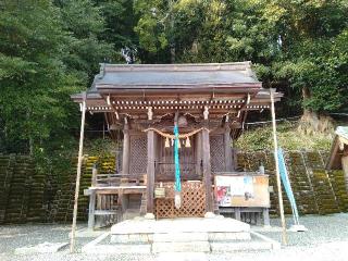 大國主神社の参拝記録(ムロさん)