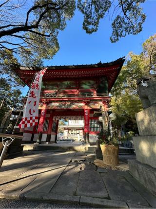 北岡神社の参拝記録(おかちゃんさん)
