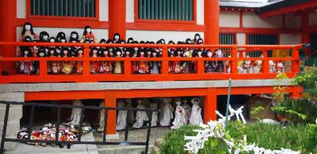 和歌山県和歌山市加太116 淡嶋神社の写真8