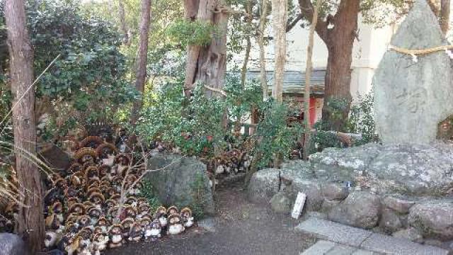 和歌山県和歌山市加太116 淡嶋神社の写真5