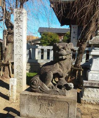 愛宕神社の参拝記録(あさひなさん)