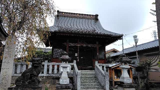 愛宕神社の参拝記録2