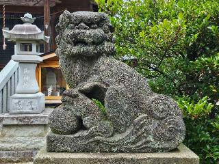 愛宕神社の参拝記録(のりさん)